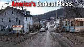 15 Creepiest Small Towns in Colorado with Disturbing True Stories