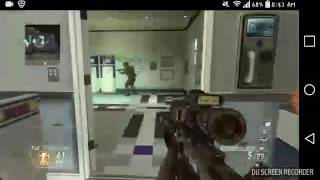Three man wall bang feed