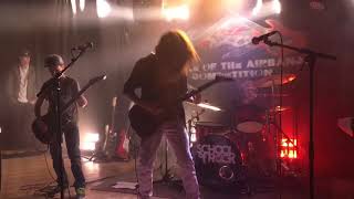 Rage Against The Machine - Killing In The Name (13 year old JAXON SMITH)