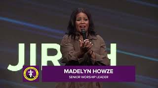 Madelyn Howze - “Jireh”