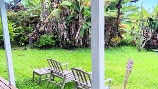 Douvris Farm in Pahoa Hawaii 