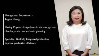 Innovation fabric maker, Eco-Friendly and Cycle Economic textile producer ｜FABTEX｜Taiwantrade