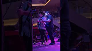 Monster Mike Welch & Kid Andersen cover George Harrison "I Me Mine" on LRBC #44 