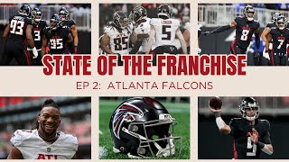 State of the Franchise - Atlanta Falcons