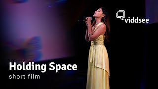 Holding Space