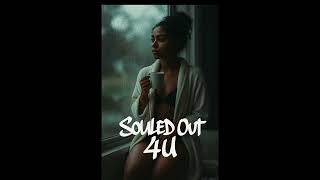 SOULED OUT 4U - (written by IRIZ) #rnb #music #newmusic #rihanna #viral #obmtv #tiktok #playlist 
