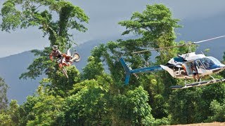 JDR Slow Series: Malcolm Stewart "Dream Ride" whip @ 1000 frames per second