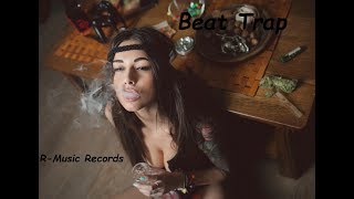 Vuelve Conmigo Trap Beat Romantico | R-Music Records