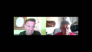 INTERVIEW WITH INTERNATIONAL STAKEHOLDERS -UXIO NOVONEYRA CEO NOVONEYRA FOUNDATION GALICIA SPAIN