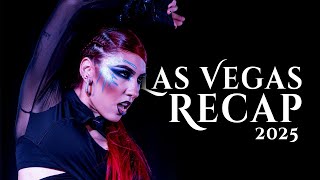 An unforgettable journey at Las Vegas Super Congress 2025!