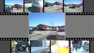 Last Pull A Part Junk Chatter  2 28 16