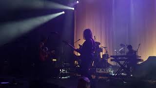 Midland - The Chain Instrumental Cover Fleetwood Mac Live