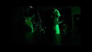 Bring the Antidote - Infinite Free-Fall (Live)