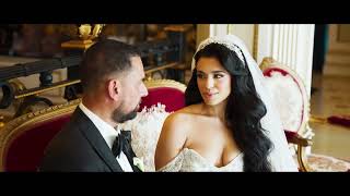 Yasmine and Tamir Highlight Film at The Legacy Castle | Heatzfilms #wedding #bridesmaids #bride