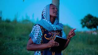 AI MANA YUKURI BY ANGE NICOLE  (Official Video-2026)