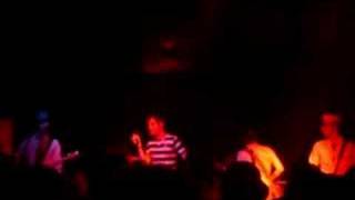 Carbonas @ Lenny's - Halloween '07, pt. II