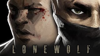 BLEND TV ME NI VIDEO ][ LONEWOLF ]