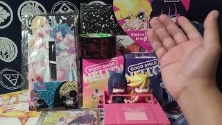 New Panty and Stocking Episodes review ! SPOILERS P2/2