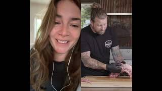 How to do ribs with The Meat Teacher