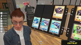 TCG Card Shop Simulator 75 (day145/146)