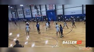Tampa Proving Grounds vs  Athletes of Influence 41722
