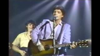 Rick Nelson Travelin' Man Live 1980s