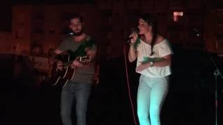 Nerea Cerezo - Chiringuito de La Isla (2)