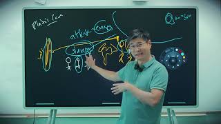 Great Books #1:  Secrets of the Universe