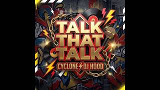 CYCLONE:DJ HOOD Jump First