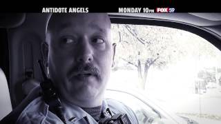 Fox59 News at 10: Antidote Angels