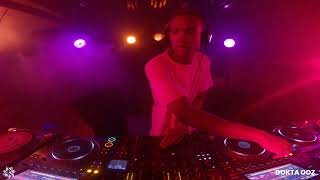 HB AIR: DOKTA OOZ WITH FORGOTTEN CULTURE