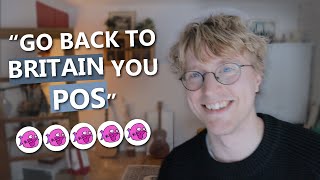 Rating Hate Comments 3.0