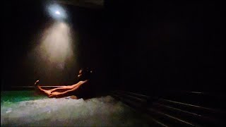 🔥 I Wasn’t Supposed to Be Here… 3AM Luxury Spa ASMR