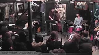 Fima Trio - I Hope (live from Smalls Jazz Club)