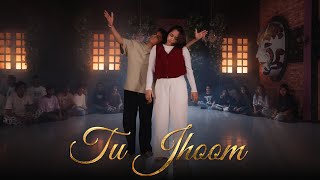 Tu Jhoom | Naseebo Lal and Abida Parveen | Coke Studio |Akanksha Sharma ft. Piyush Gurbhele