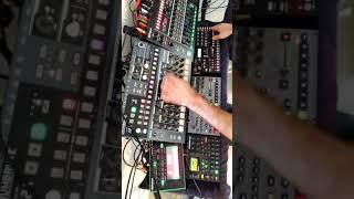 Live Electronic Music # Dub tech time  Live Electronic music  #liveelectronicmusic
