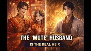 They Switched My Wedding… So I Married a ‘Mute’ To