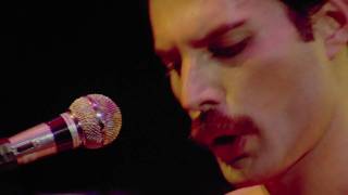 Queen - Bohemian Rhapsody (Live) (HD)