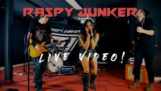 Live Video @ HF Studio