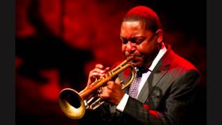 Wynton Marsalis - "Street of Dreams" (Standard Time Vol. 3 - 1990)