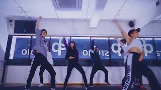 Ella Mai - Anymore / Choreography by Kaz