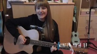 Winter Mash up - Songmas 2015 - Day 19