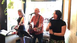 "Call Your Mother" a song by Eric Pastoral