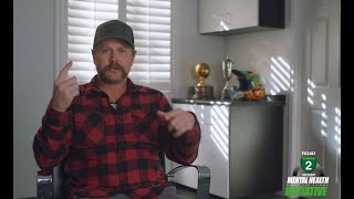 Inside the Helmet: R2R Mental Health Initiative Video- EP 2: David Pingree