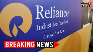Reliance aims to roll out the cheapest gene testing kit in the world. Details here