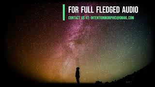 Harmonize Your Mind and Find Inner Peace: Powerful Stress Relief Morphic Fields Audio