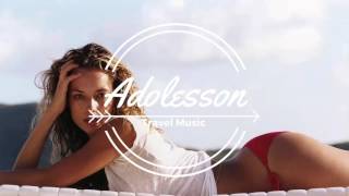 Gryffin Ft. Josef Salvat - Heading Home