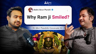 Ram ji ki muskurahat ka sach kya tha? Kya tha uska asli raaz?