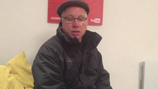 Lost in London location manager David Broder: the pressure of live broadcast