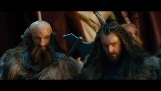 I Have Hobbits  Trade for food?